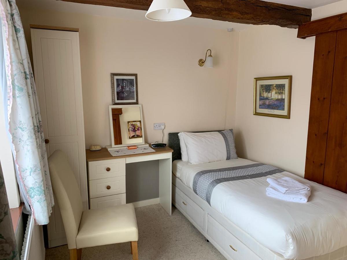 Irelands Farm Holiday home