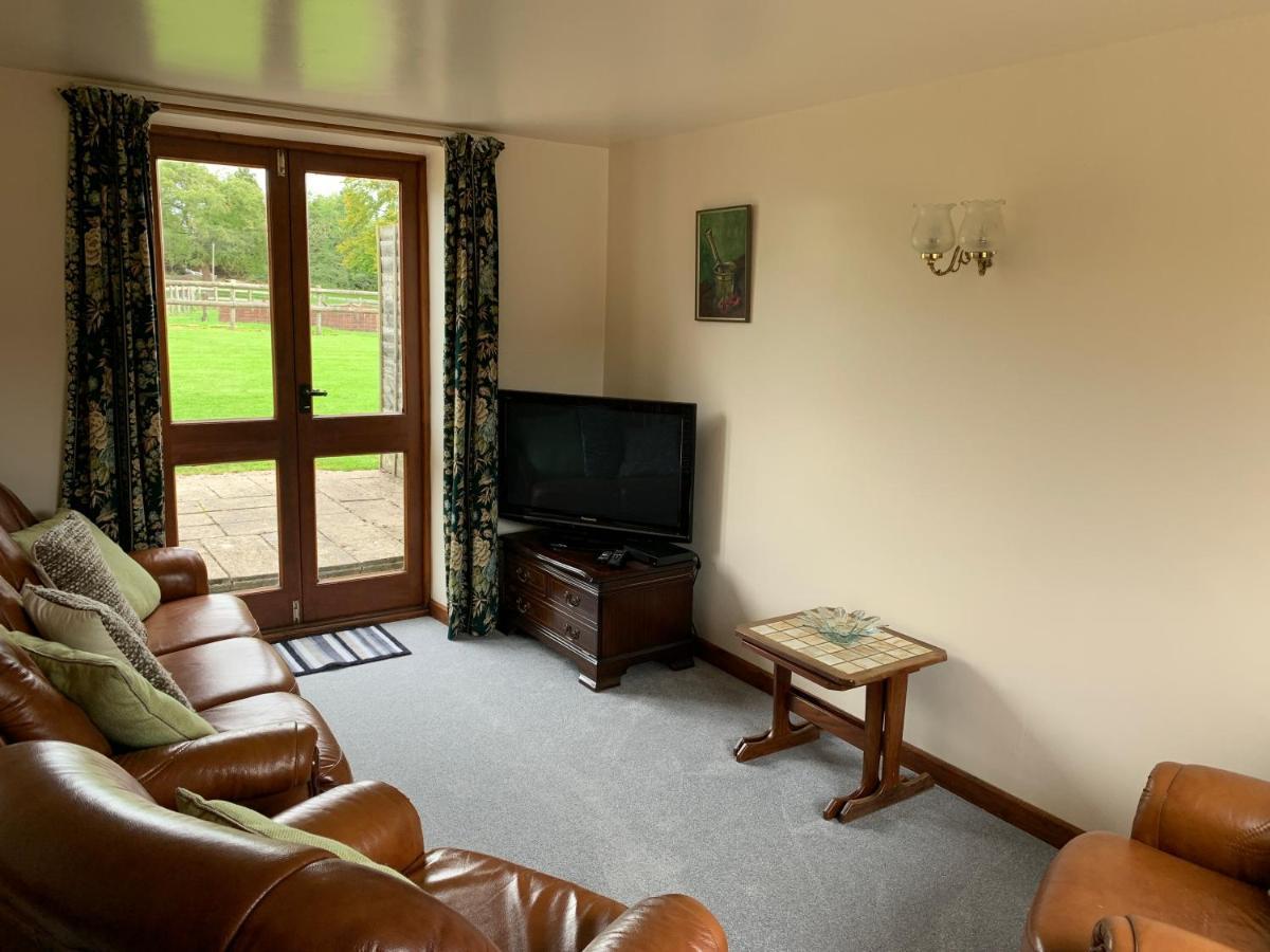 Irelands Farm Holiday home Birmingham