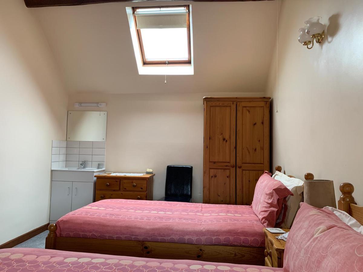 Irelands Farm Holiday home *