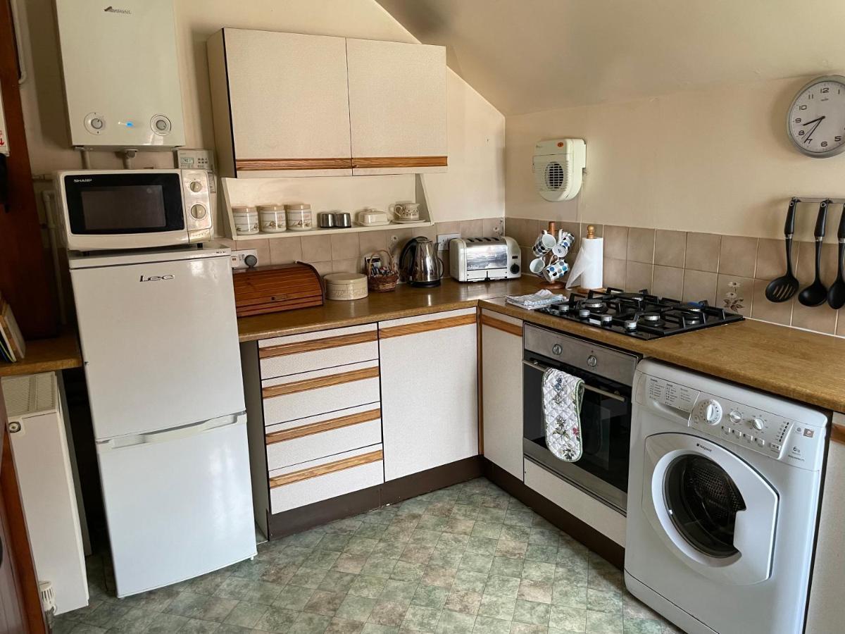 Irelands Farm Holiday home *