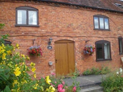 Irelands Farm Holiday home *