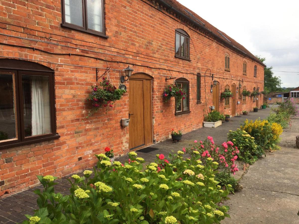 Irelands Farm Holiday home Birmingham