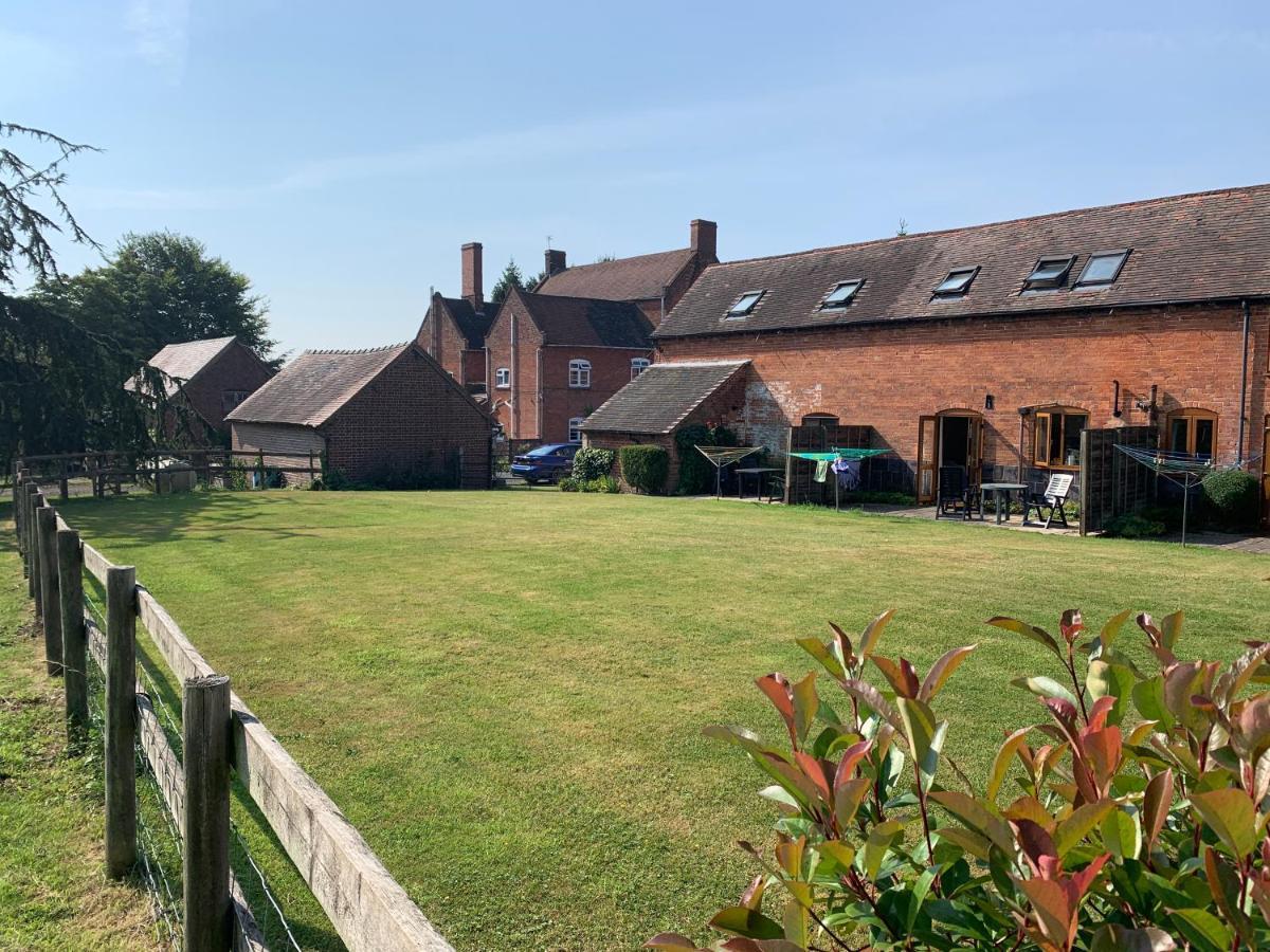 Holiday home Irelands Farm Birmingham