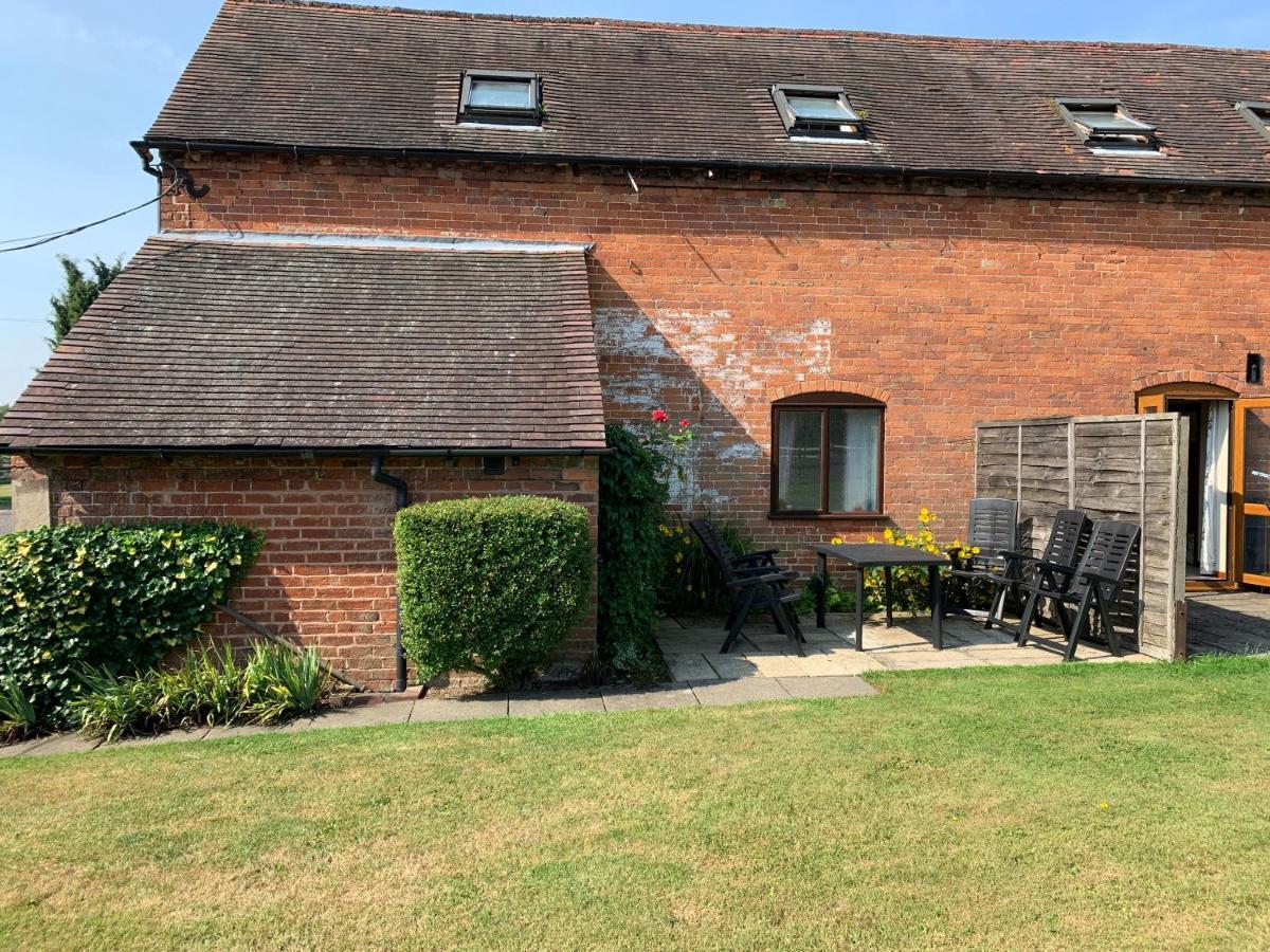 Irelands Farm Holiday home