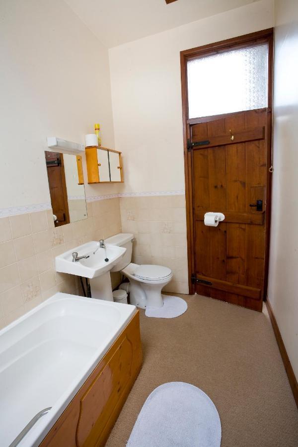 Holiday home Irelands Farm *