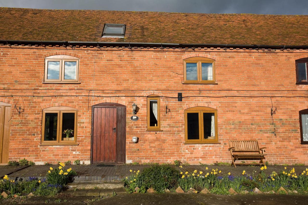 Irelands Farm Holiday home