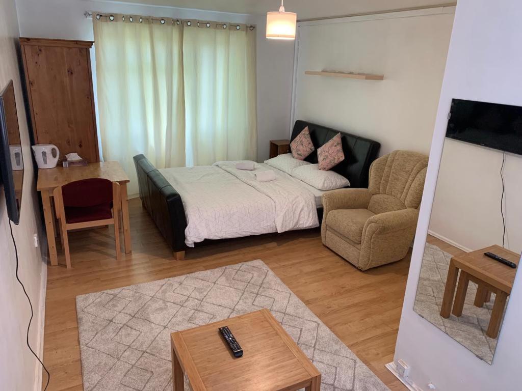 Birmingham City Guest House Birmingham