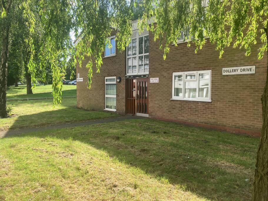 Birmingham City Guest House Apartment Birmingham