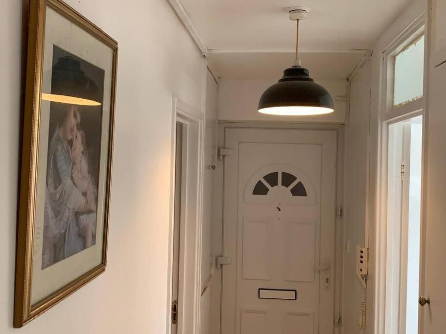 Apartment Birmingham City Guest House