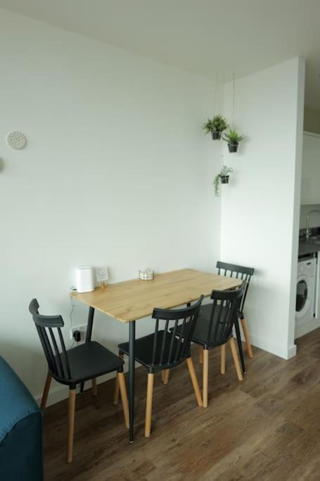 Apartment 1 Bedroom Centre Birmingham