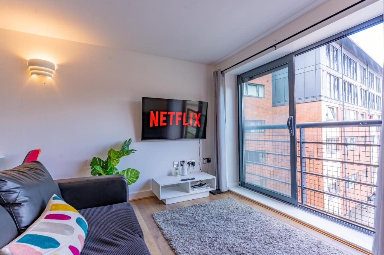 - Free Underground Parking Apartment Birmingham