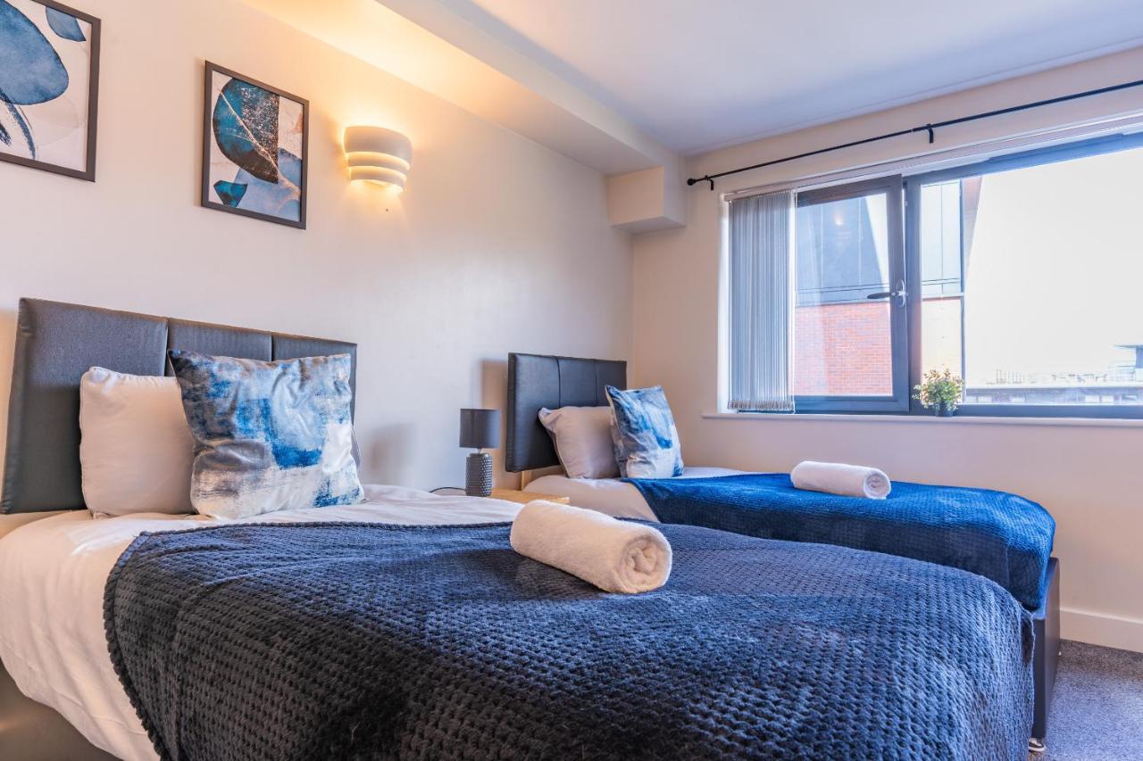 - Free Underground Parking Apartment