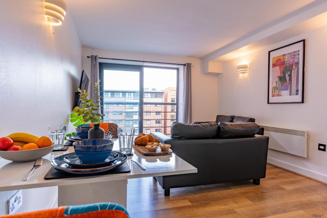- Free Underground Parking Apartment