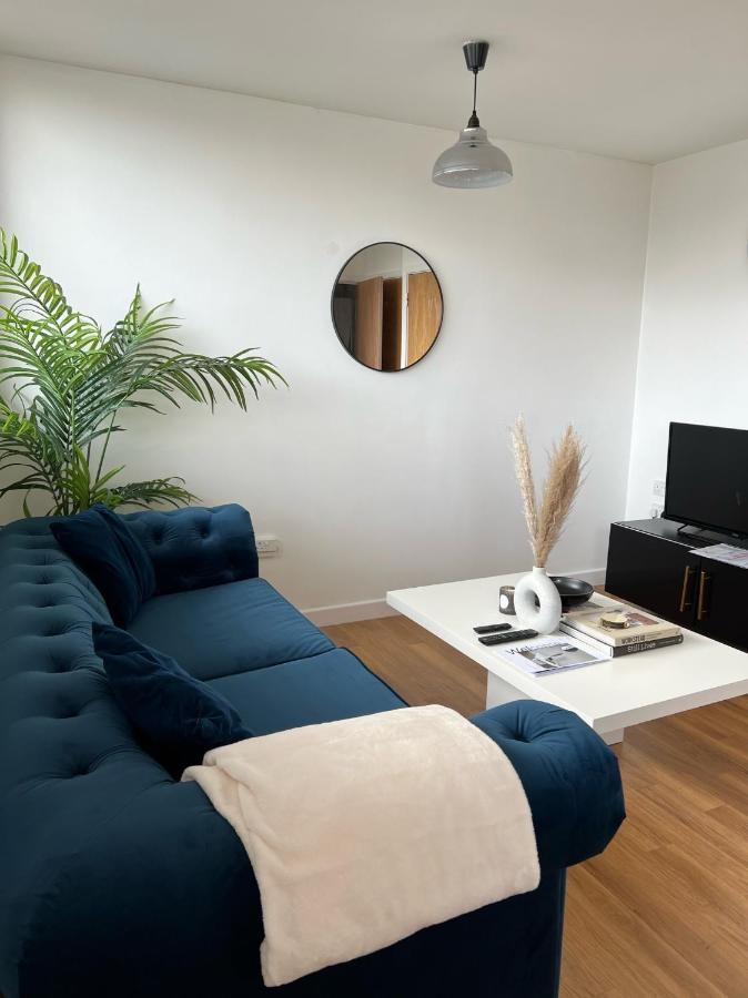House Of Koye Apartment