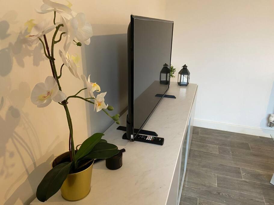 Apartment 2 Bedroom Private Spacious In West Midlands Birmingham