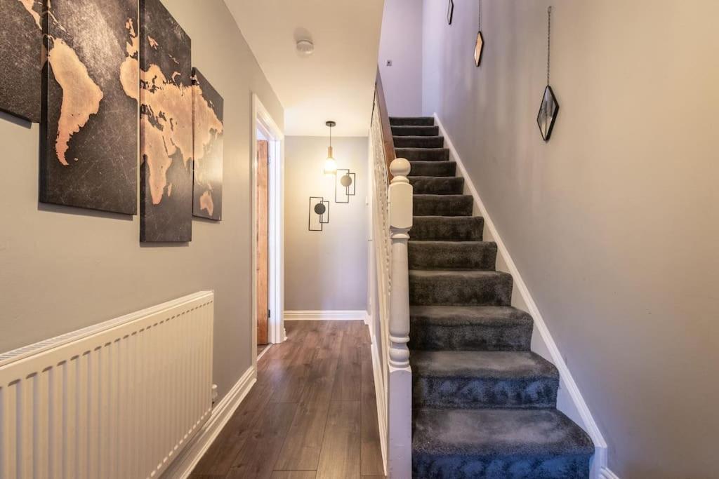 Holiday home Andesine - 3 Bedroom House With Parking