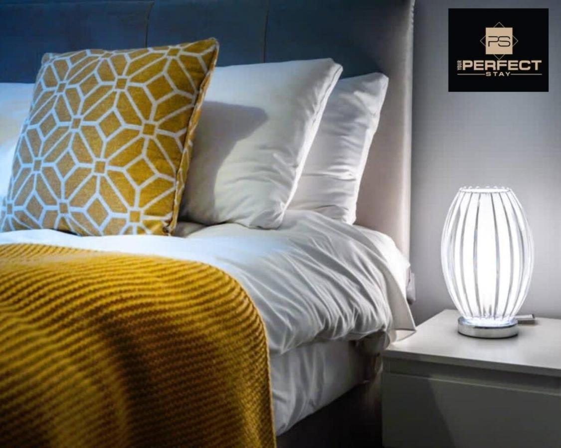 Platinum By Your Prefect Short Lets With Free Parking & Netflix - 5 Birmingham