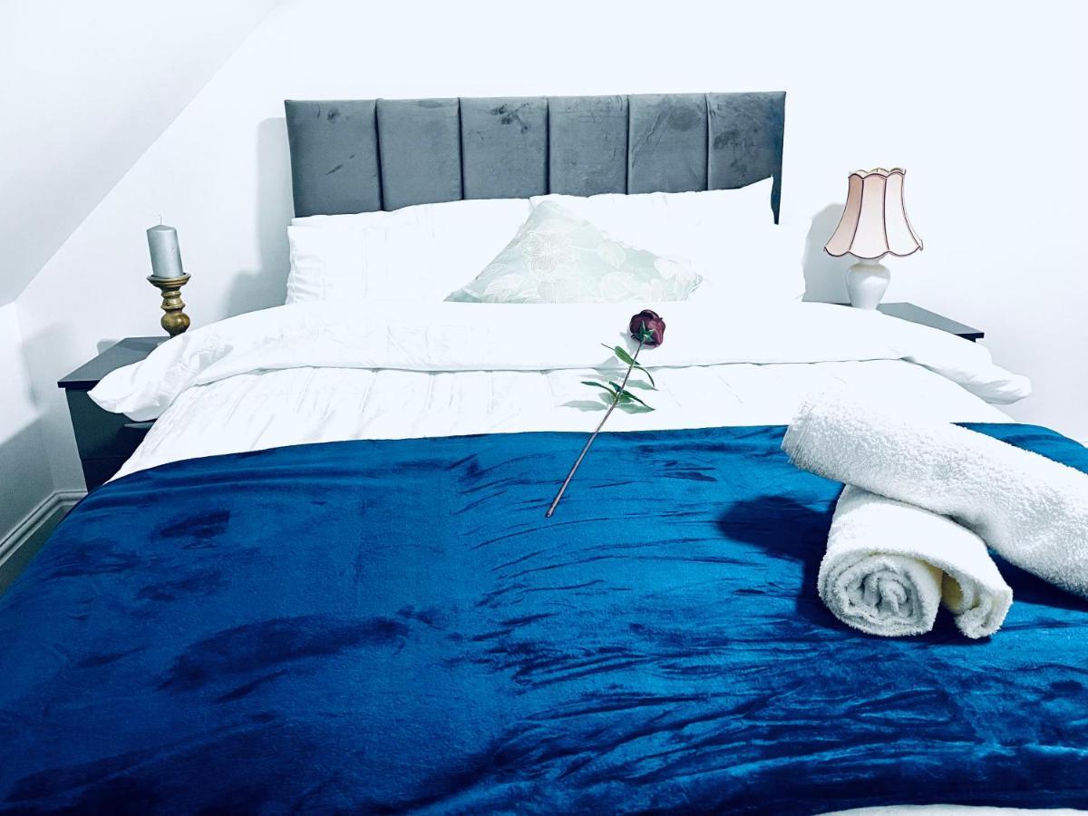 I Bed Birmingham