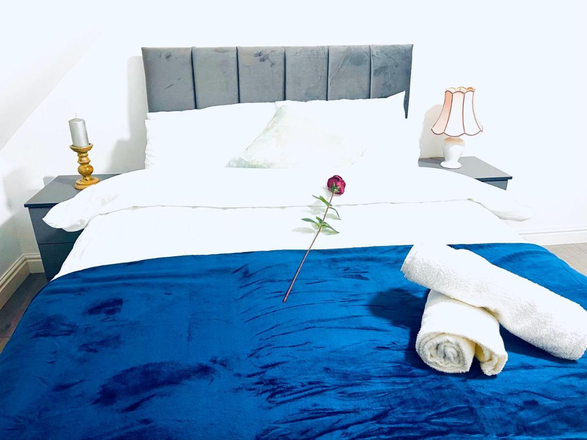 Apartment I Bed *