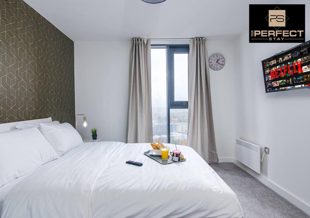 Apartment Manhattan Centre By Your Perfect Short Lets