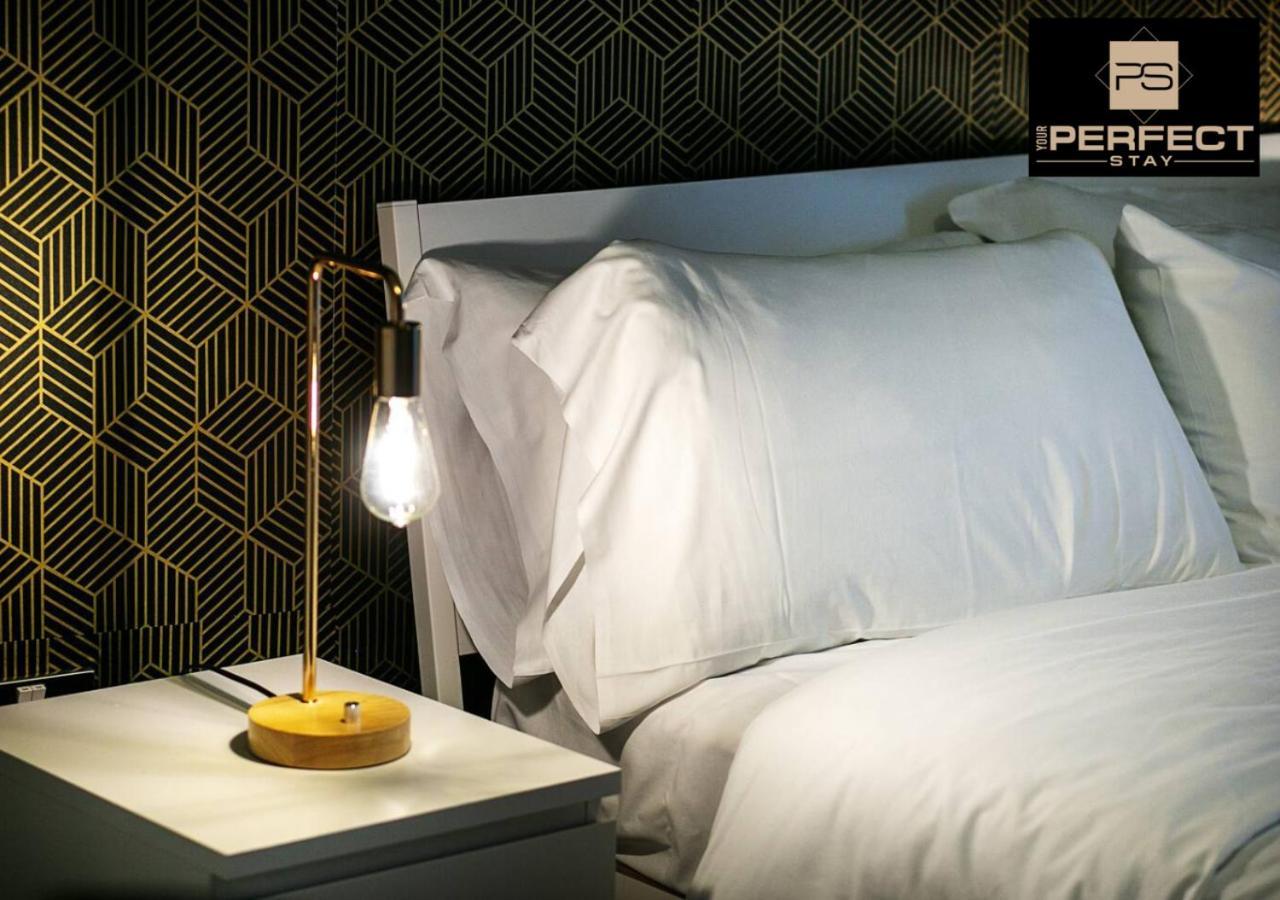 Apartment Manhattan Centre By Your Perfect Short Lets