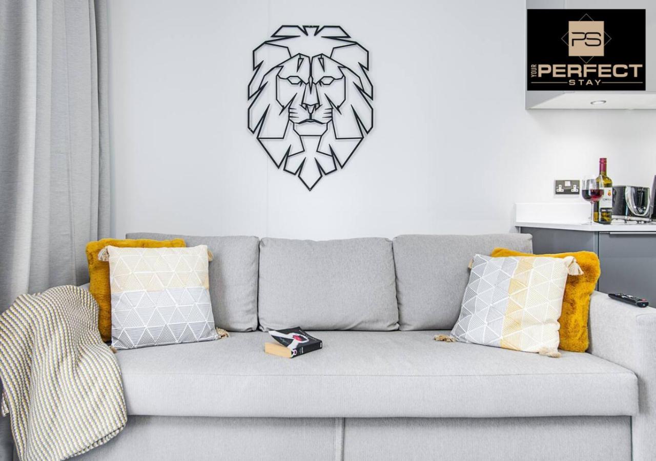 Apartment Manhattan Centre By Your Perfect Short Lets *