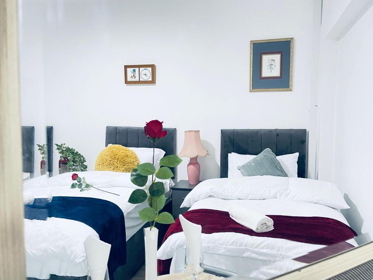 I Bed Apartment Birmingham