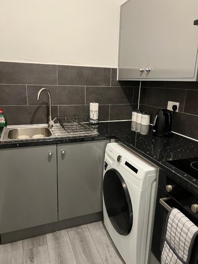 Apartment 221 Soho *