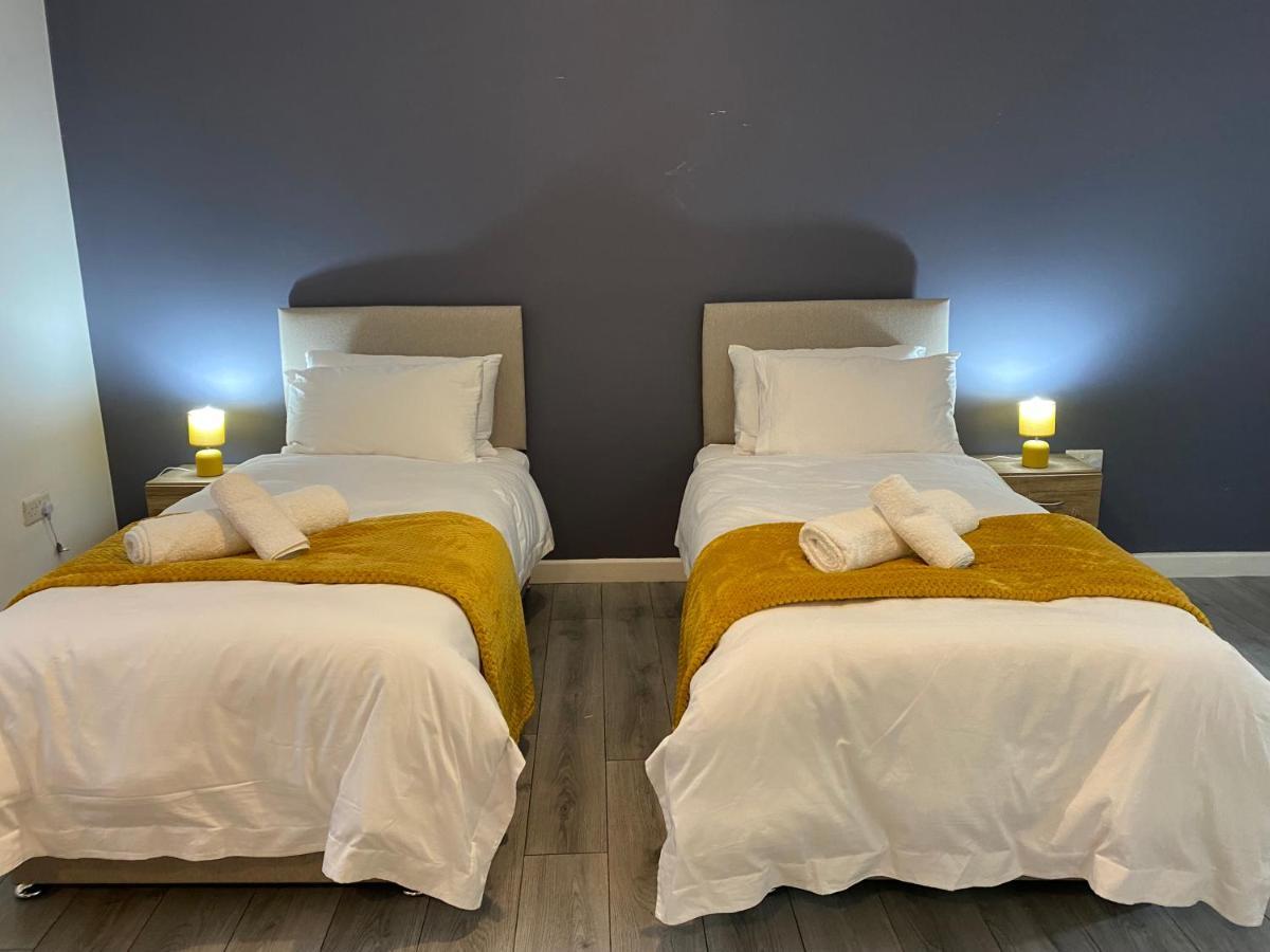 Apartment 221 Soho Birmingham