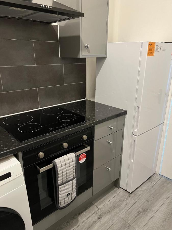 221 Soho Apartment