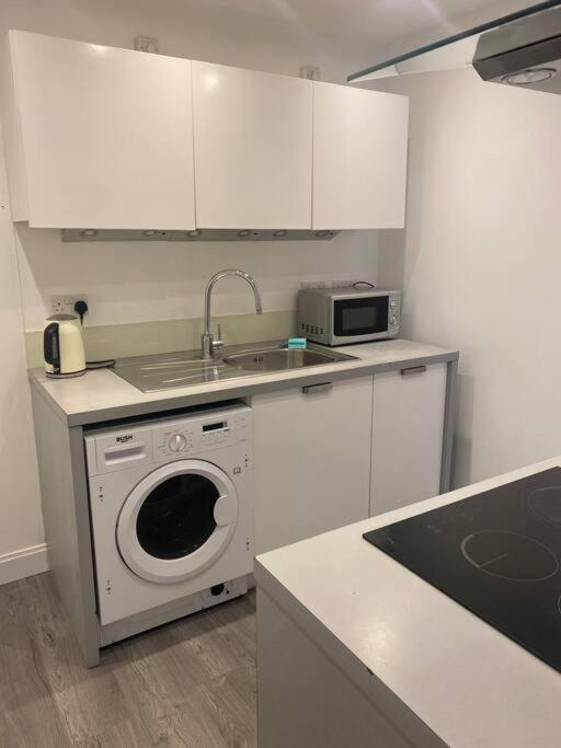 Apartment Arcadian