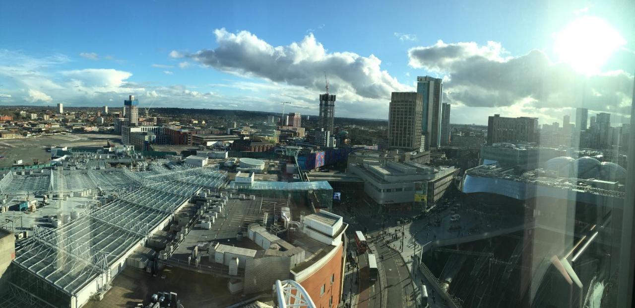 Apartment The View At Rotunda - Centre