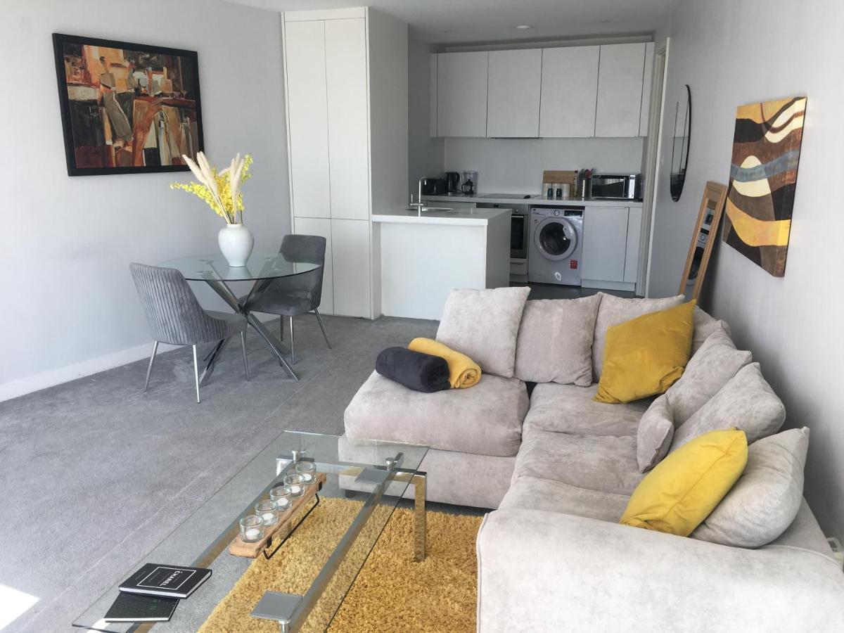The View At Rotunda - Centre Apartment Birmingham