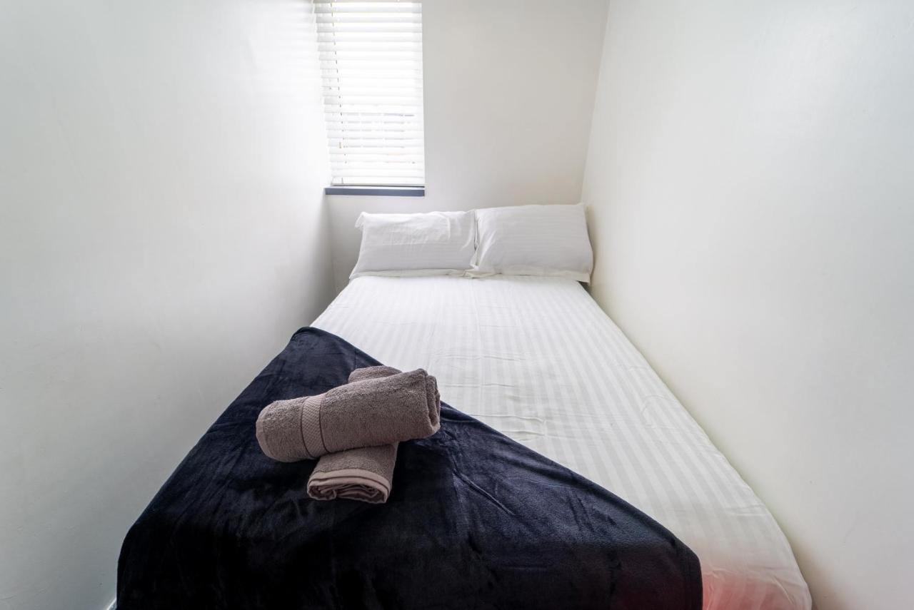 Beautiful 1-bed In * Birmingham