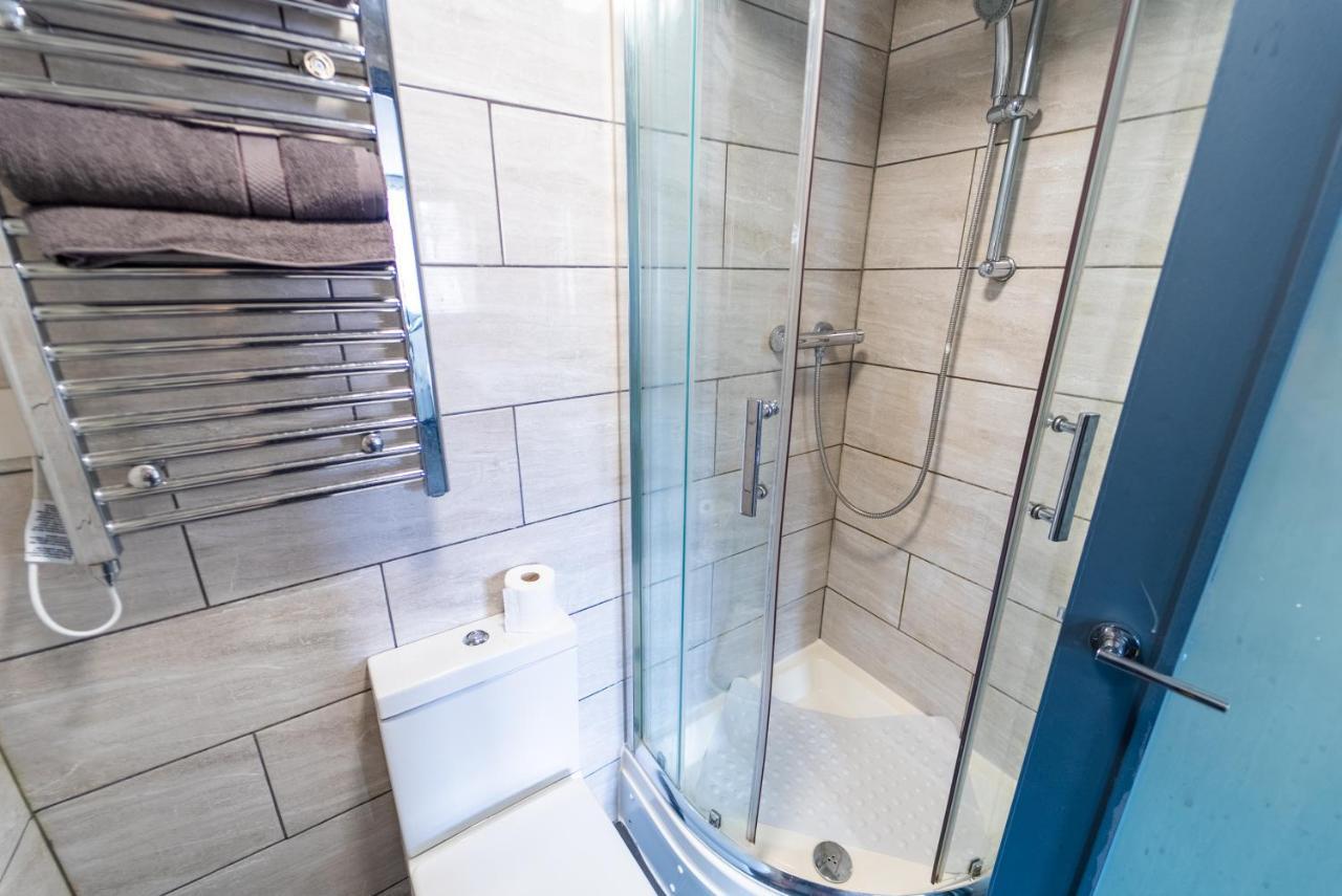 Lovely 1-bed In * Birmingham