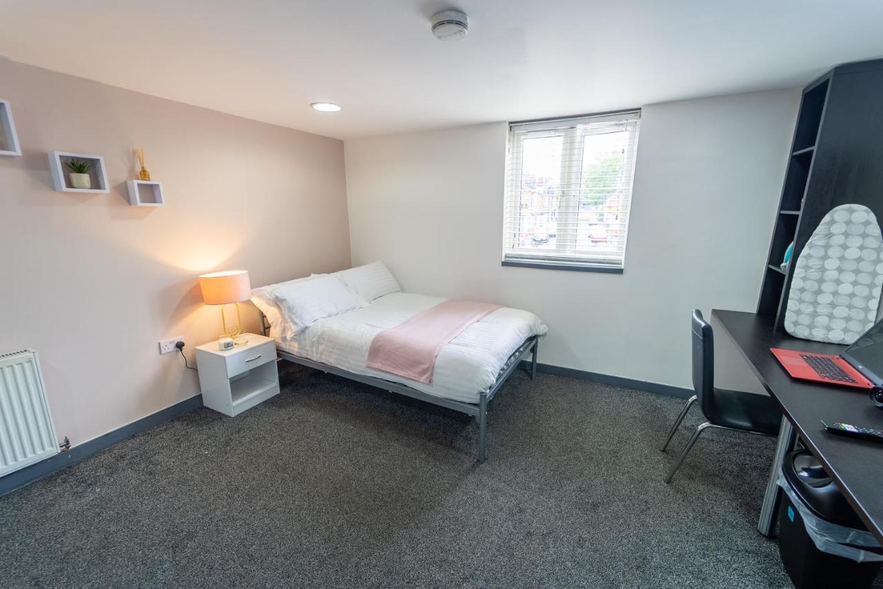 Lovely 1-bed In Apartment