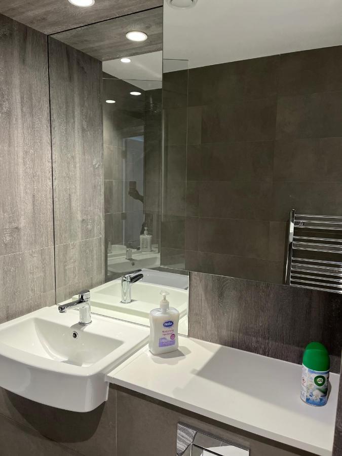 Luxury 2 Bedroom - Brand New Luxury Development.