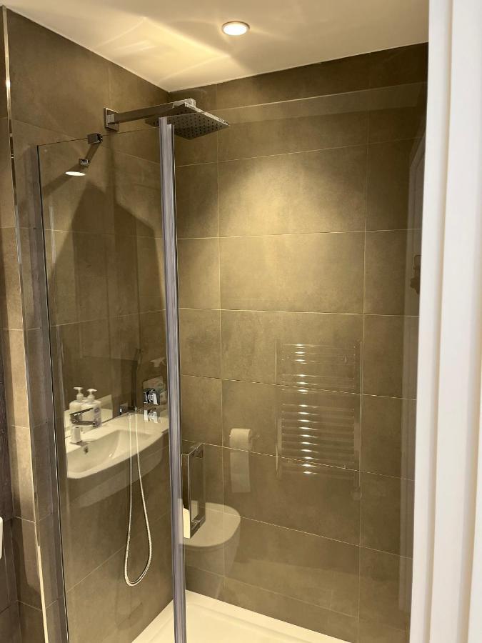 Luxury 2 Bedroom - Brand New Luxury Development. Apartment Birmingham