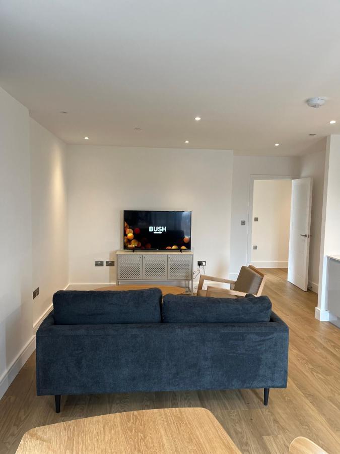 Luxury 2 Bedroom - Brand New Luxury Development. * Birmingham