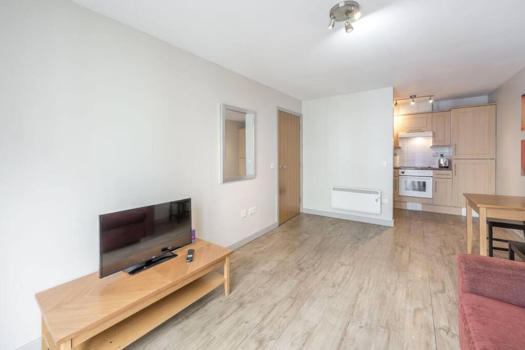 1 Bedroom In *