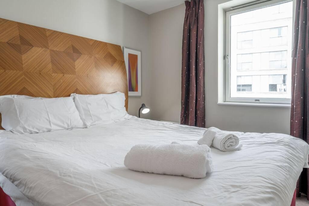 1 Bedroom In Birmingham