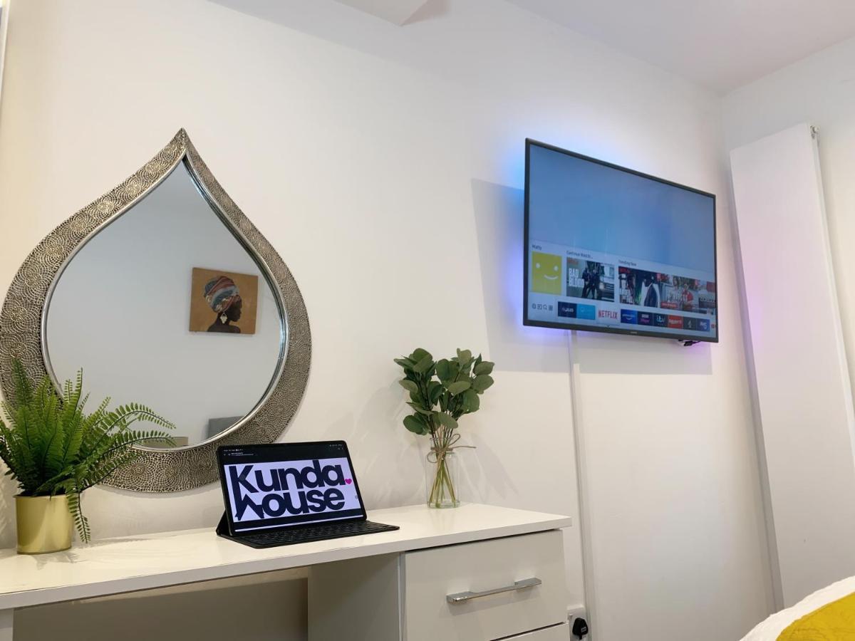 Kunda House Selly Oak Birmingham