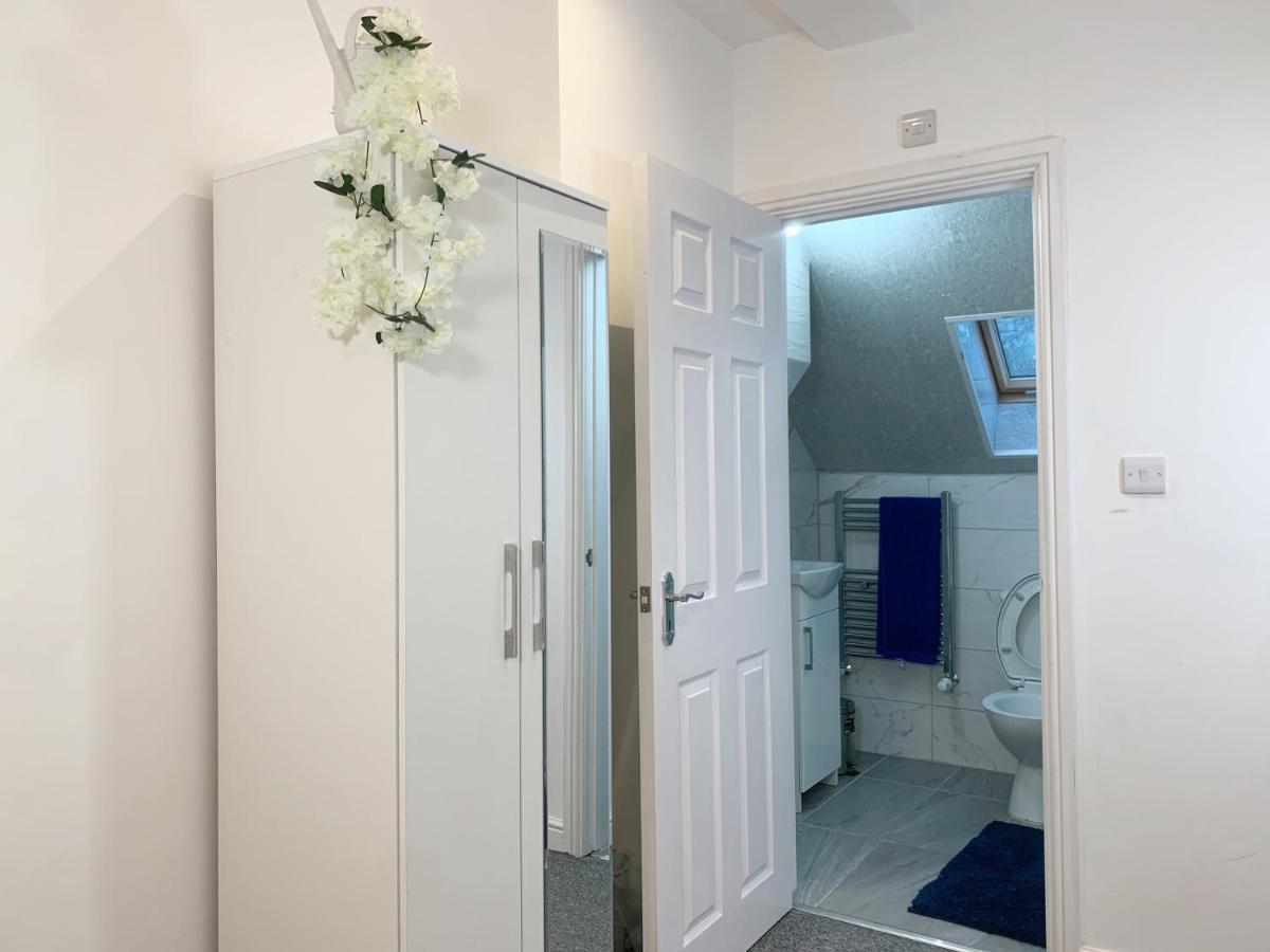 Kunda House Selly Oak Guest house *