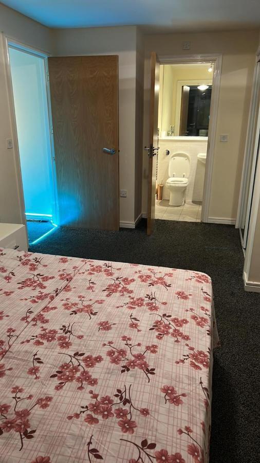 Centenary Plaza Apartament,holiday Street,b11tb * Birmingham
