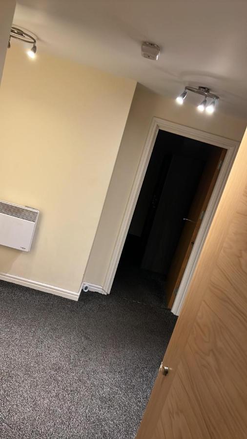 Centenary Plaza Apartament,holiday Street,b11tb * Birmingham