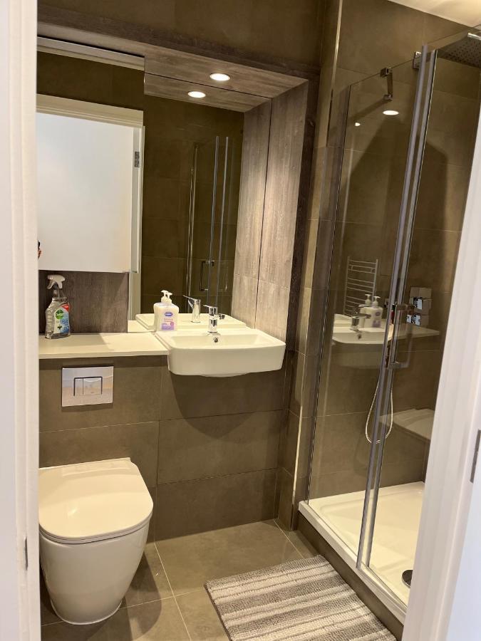 Luxury 2 Bedroom - Brand New Luxury Development. * Birmingham