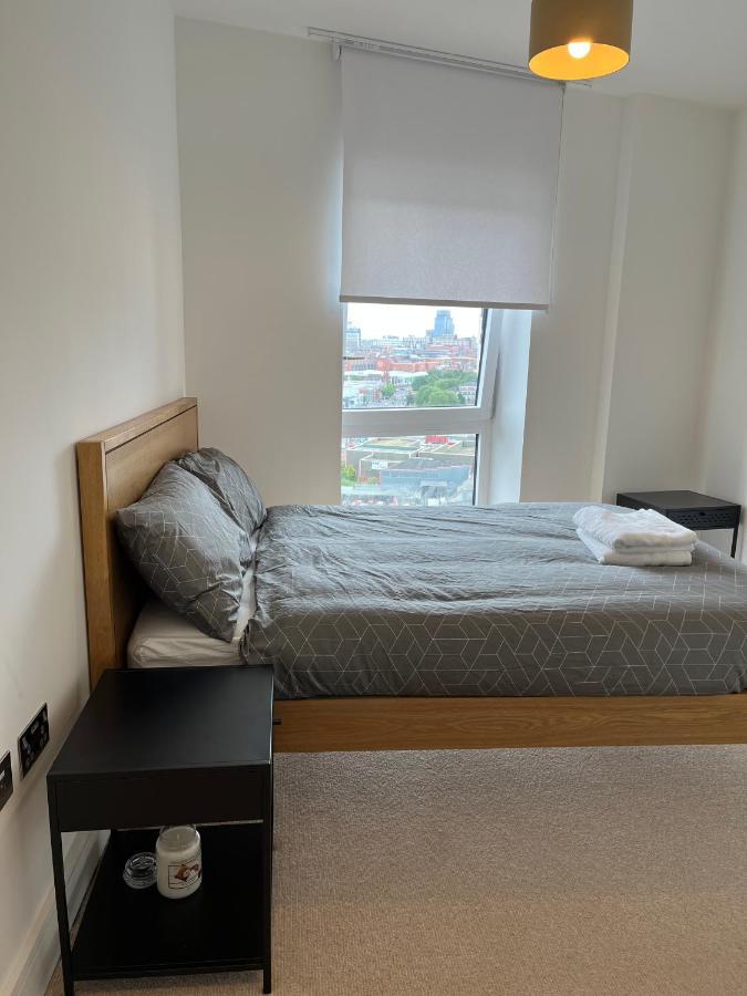 Luxury 2 Bedroom - Brand New Luxury Development. Birmingham
