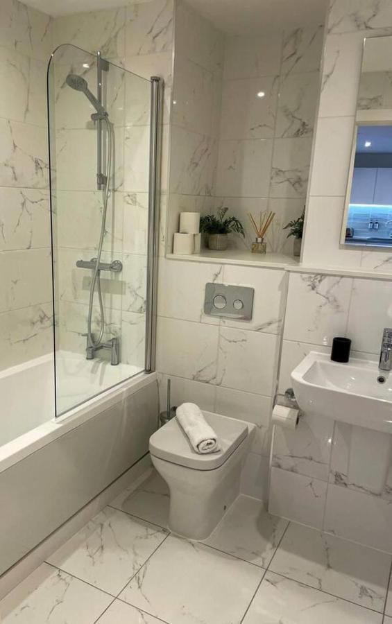 Apartment Remarkable 2-bed In