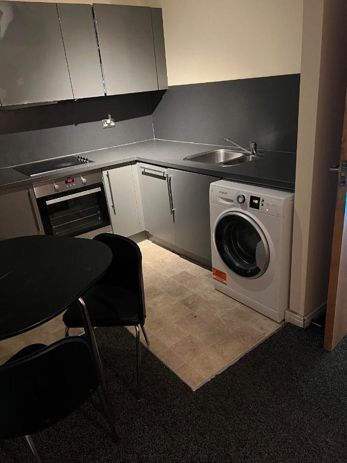 Centenary Plaza Apartament,holiday Street,b11tb Birmingham