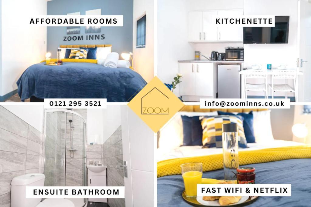 Studio Oasis - Central, Modern & Comfy With Netflix *